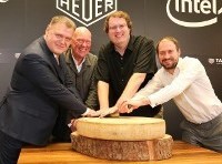 TAG Heuer, Intel and Google team up to create “beautiful” smartwatch for premium market